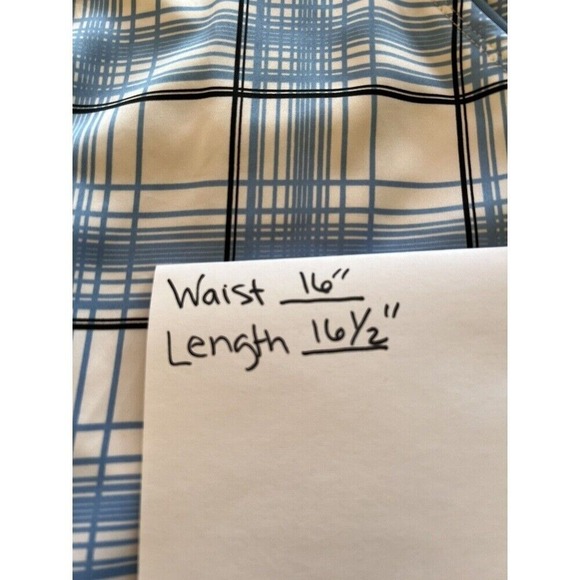 Izod XFG Skort - Picture 8 of 8